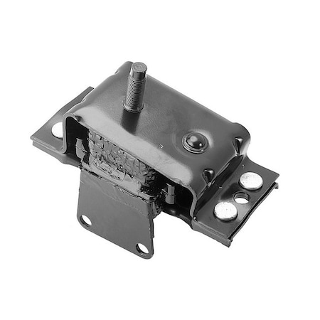 Westar 65-78 Cadillac Passenger Car V8 Cyl 7.7 Engine Mount, Em-2296 EM-2296